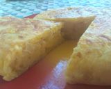 Foto del paso 6 de la receta La Tortilla de Patatas