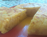 Foto del paso 6 de la receta: La Tortilla de Patatas