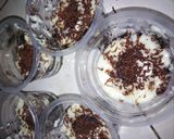 Foto langkah ke 6 dari resep Cake oreo.
