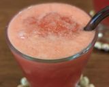 A picture of step 2 of ★ Watermelon Smoothie ★.