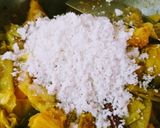 লাবড়া (Labra recipe in bengali) রেসিপি ধাপ - 4 ছবি