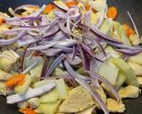 Foto del paso 4 de la receta: Pollo al cúrcuma🌺