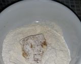 Foto langkah ke 2 dari resep Ayam Fillet Saus Asam Manis.