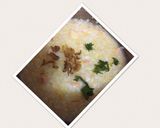Foto langkah ke 4 dari resep MPASI 7 m Salmon.