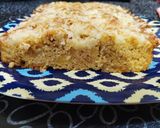 Foto del paso 5 de la receta: Torta de manzanas caramelizadas súper húmeda