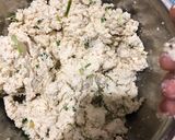 Foto langkah ke 7 dari resep Tahu bulat goreng.