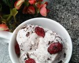 Hình bước làm 4 của món Kem cookie