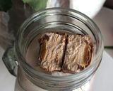 Une image de l'étape 3 de Milkshake au mars glacé.