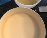Pas rețetă Tort entremet cu nuci Raffaello 18 fotografie