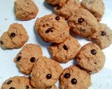 Foto langkah ke 6 dari resep Banana soft cookies (ekonomis).