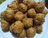 Bakso Nano Goreng Kriuk langkah memasak 4 foto