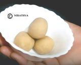 A picture of step 5 of 2 minute Wheat Sweet.
