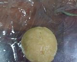 Foto langkah ke 6 dari resep 315. Bakso Ikan Ala Sushi.