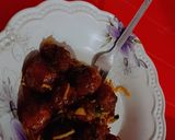 હકકા નૂડલ્સ વિથ મંચુરિયન (Hakka Noodles With Manchurian Recipe In Gujarati) રેસીપી સ્ટેપ4ફોટો
