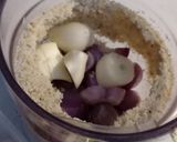 Foto langkah ke 3 dari resep Bumbu Dasar Putih.
