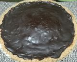Foto del paso 6 de la receta: Tarta cabsha!!