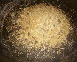 Pilau nyama #teamcontest #taarab #coastaltheme (#maindish) recipe step 2 photo