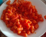 Foto del paso 3 de la receta: Estofado de verdura y pollo