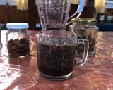 Foto del paso 2 de la receta: Licuado morado