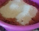 Darált paprika sóval tartósítva (télre) recept fázis 2 fotója