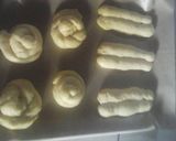 Foto langkah ke 6 dari resep Killer soft bread.