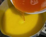 Foto langkah ke 3 dari resep Puding Roti.