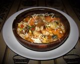 Foto del paso 23 de la receta: Guisado campero en olla de barro 🍲