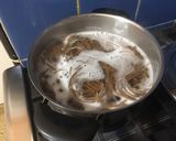 Foto del paso 2 de la receta: Spaghetti integral al pesto