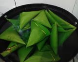 Foto langkah ke 7 dari resep Lupis.