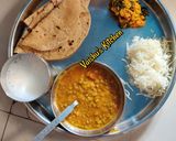 ગુજરાતી થાળી(Gujarati thali Recipe in Gujarati) રેસીપી સ્ટેપ5ફોટો