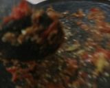 Foto langkah ke 4 dari resep Ayam geprek mozarela.