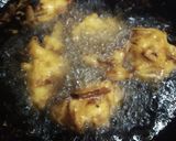 कांदा भजिया (Kanda bhajiya recipe in hindi) रेसिपी चरण 5 फोटो