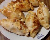 Foto del paso 4 de la receta: Empanadas de pollo