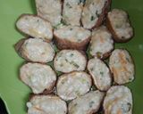 Foto langkah ke 6 dari resep Tahu Bakso Mercon.