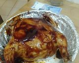 Foto langkah ke 7 dari resep Ayam kodok.
