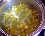 Foto del paso 2 de la receta Crema de espárragos trigueros