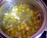 Foto del paso 2 de la receta: Crema de espárragos trigueros