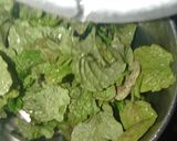 மின்ட் புல்கா(mint phulka recipe in tamil) ரெசிபி ஸ்டேப் 1 புகைப்படம்