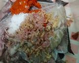 Foto langkah ke 1 dari resep 411# Ikan baronang bakar.