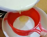 Foto langkah ke 1 dari resep Chocolate Mochi Cookies.