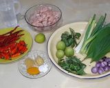 Foto langkah ke 1 dari resep Ayam Woku Manado.