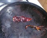 Foto del paso 3 de la receta: Salsa asada