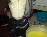 Foto del paso 4 de la receta: Queso crema untable casero