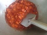 स्ट्रॉबेरी शिरा/हलवा (strawberry shira recipe in marathi)