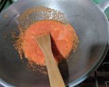Foto langkah ke 2 dari resep Terong balado.