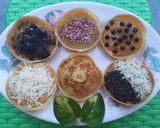 Foto langkah ke 7 dari resep Terbul mini "Mbak semok".
