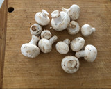 Foto del paso 1 de la receta: Salsa mixta a la pimienta para pastas