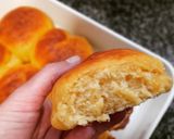 Foto del paso 11 de la receta: Bollitos de calabaza y leche condensada