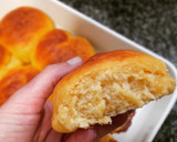 Foto del paso 11 de la receta: Bollitos de calabaza y leche condensada