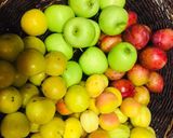 عکس مرحله 3 از دستور شست شوی میوه و سبزی